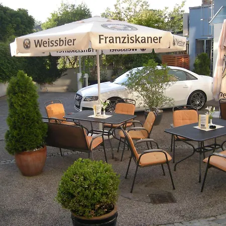 Hotel Garni Dachau