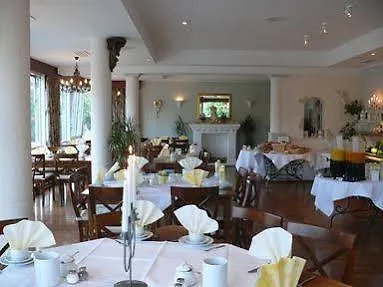 Garni Hotel Dachau