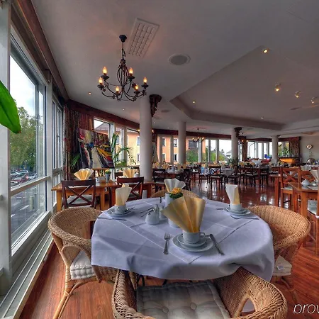Hotel Garni