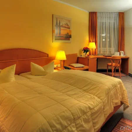Garni Hotel