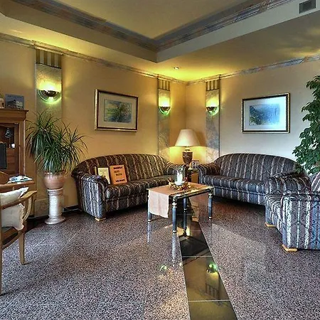 Garni Hotel