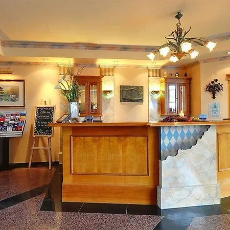 Hotel Garni