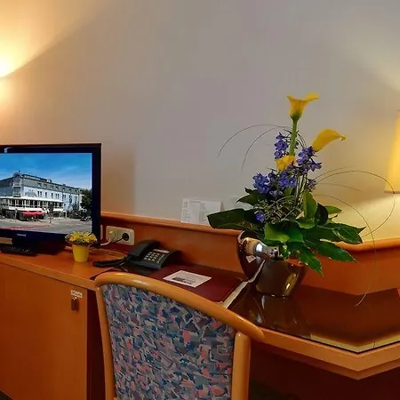 Garni Hotel