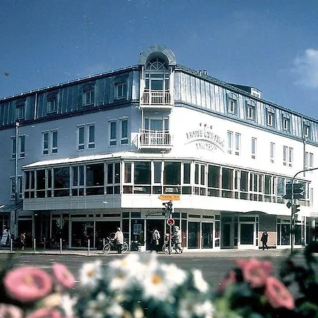Garni Hotel