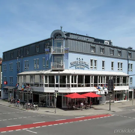 Hotel Garni Dachau