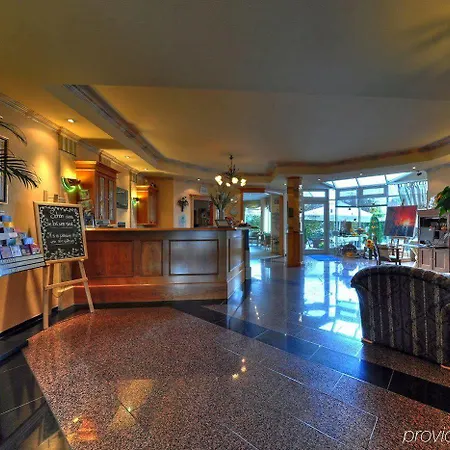 Hotel Garni Dachau
