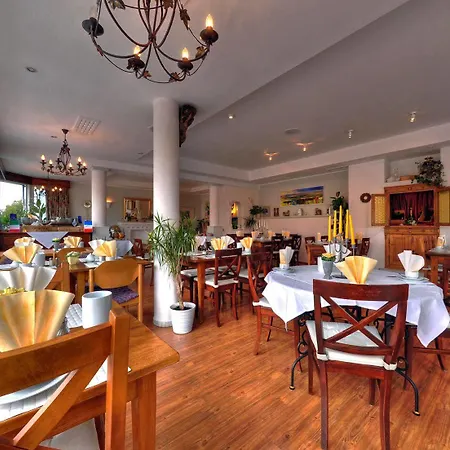 Garni Hotel