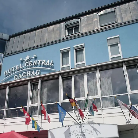 Garni Hotel 4*