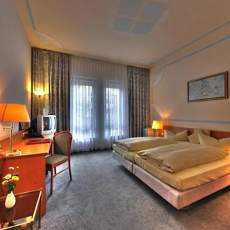 Hotel Garni Dachau