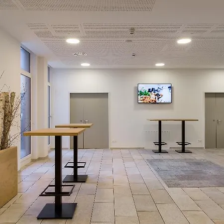 Garni Hotel