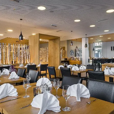 Garni Hotel 4*