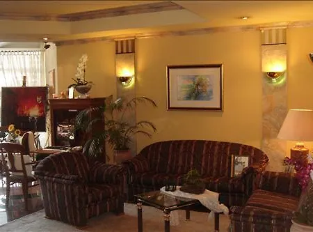 Hotel Garni Dachau
