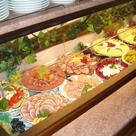 Garni Ξενοδοχείο Νταχάου