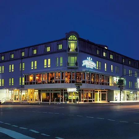 Garni 4* Νταχάου