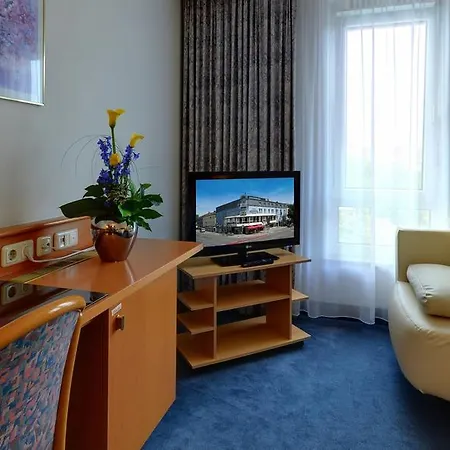 Hotel Garni