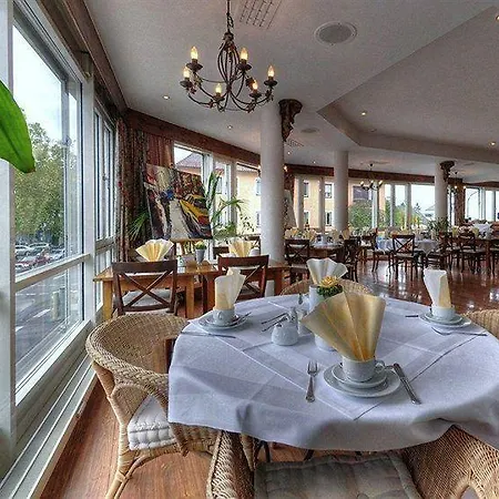 Ξενοδοχείο Garni