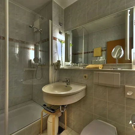 Garni Hotel 4*