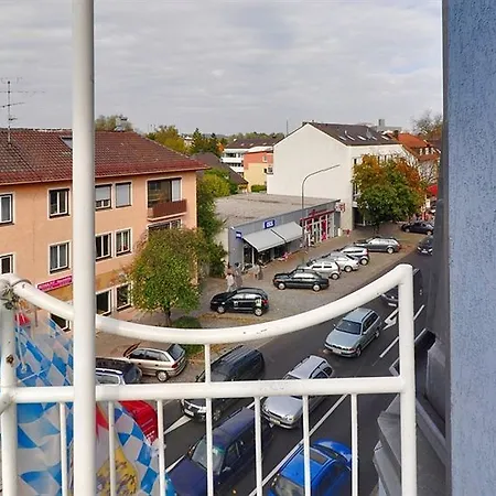 Garni Ξενοδοχείο 4*