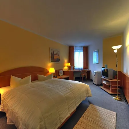 Garni 4* Νταχάου