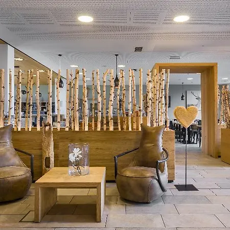 Garni Hotel Dachau