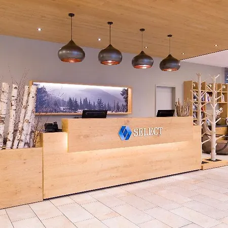 Garni Hotel 4*