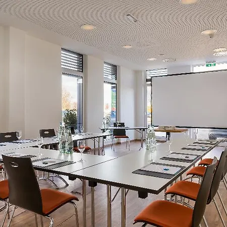 Garni Hotel