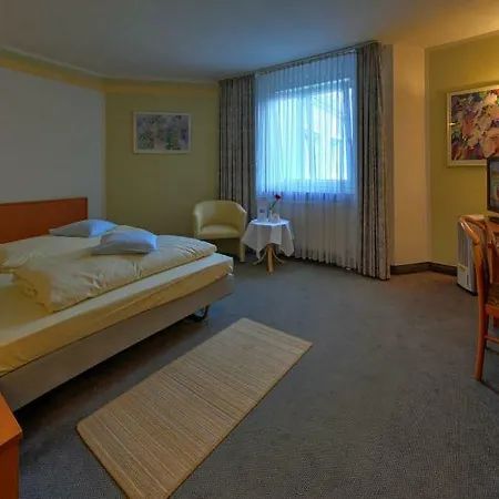 Garni 4* Νταχάου