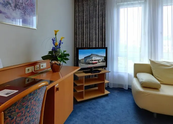 Hotel Garni